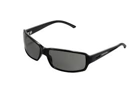 ACC0023 - Smoked glasses