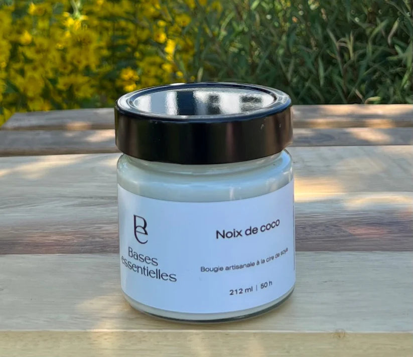 BLA0126 - Frangipani soap