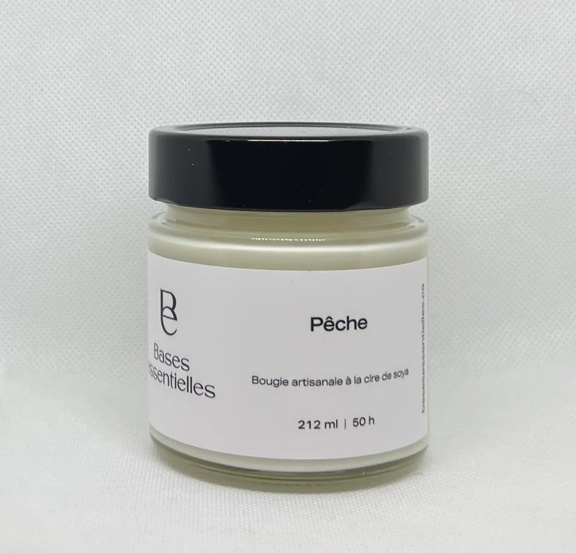 BLA0126 - Frangipani soap