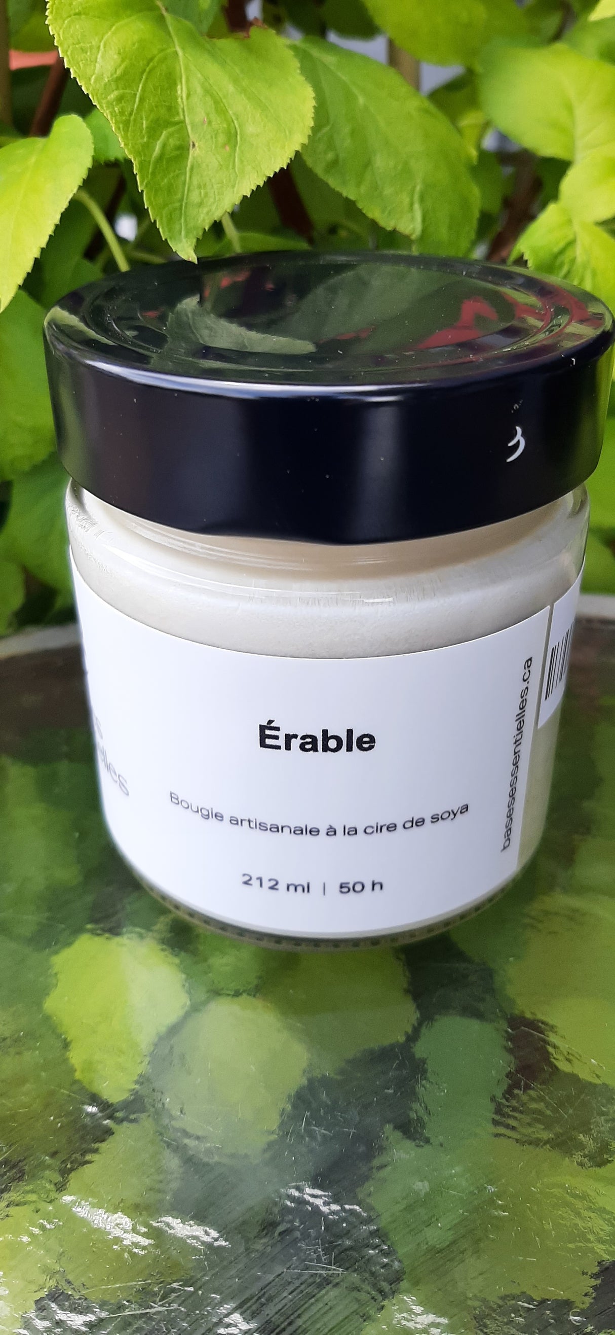 BLA0126 - Frangipani soap