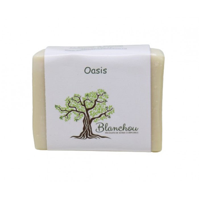 BLA0027 - Dead Sea Salt Soap