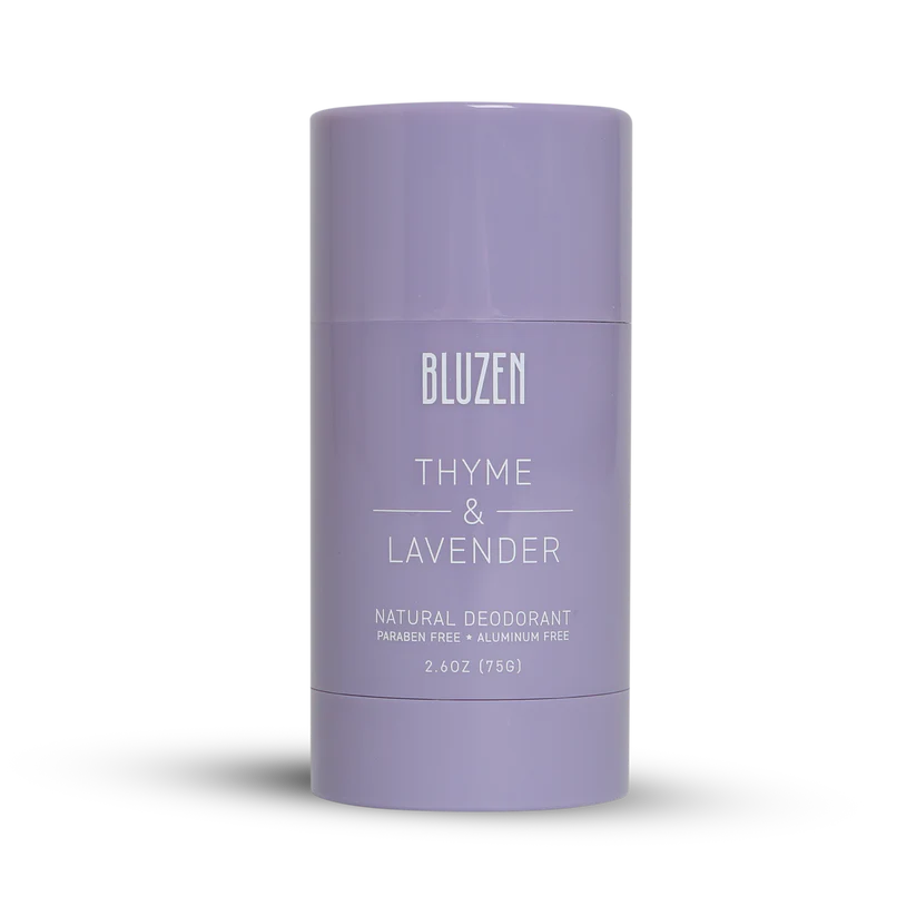 ATT7125 - Deodorant - Patchouli and black pepper - without baking soda