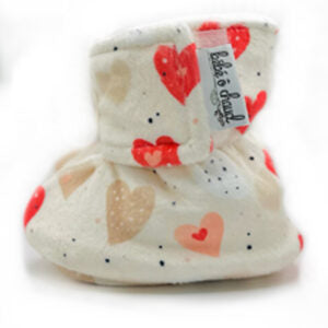 BOC0103 - Minky blanket - Giraffes