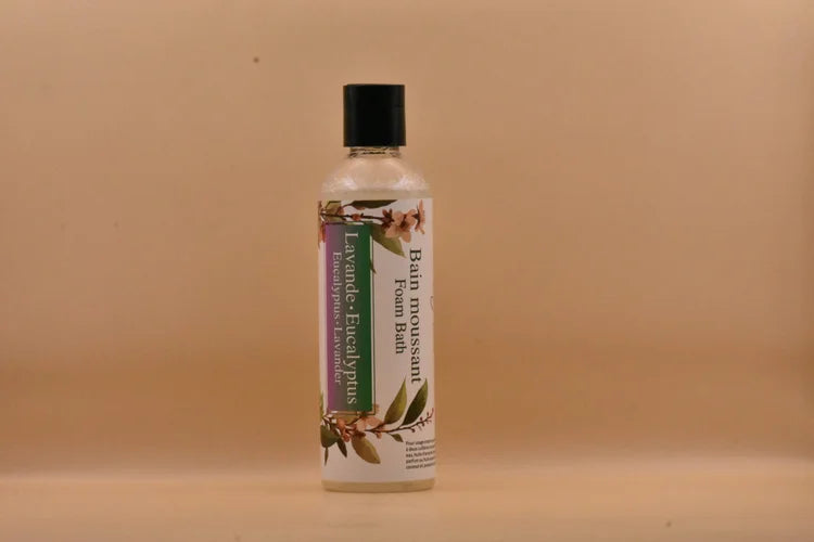 BLA0128 - Beard shampoo