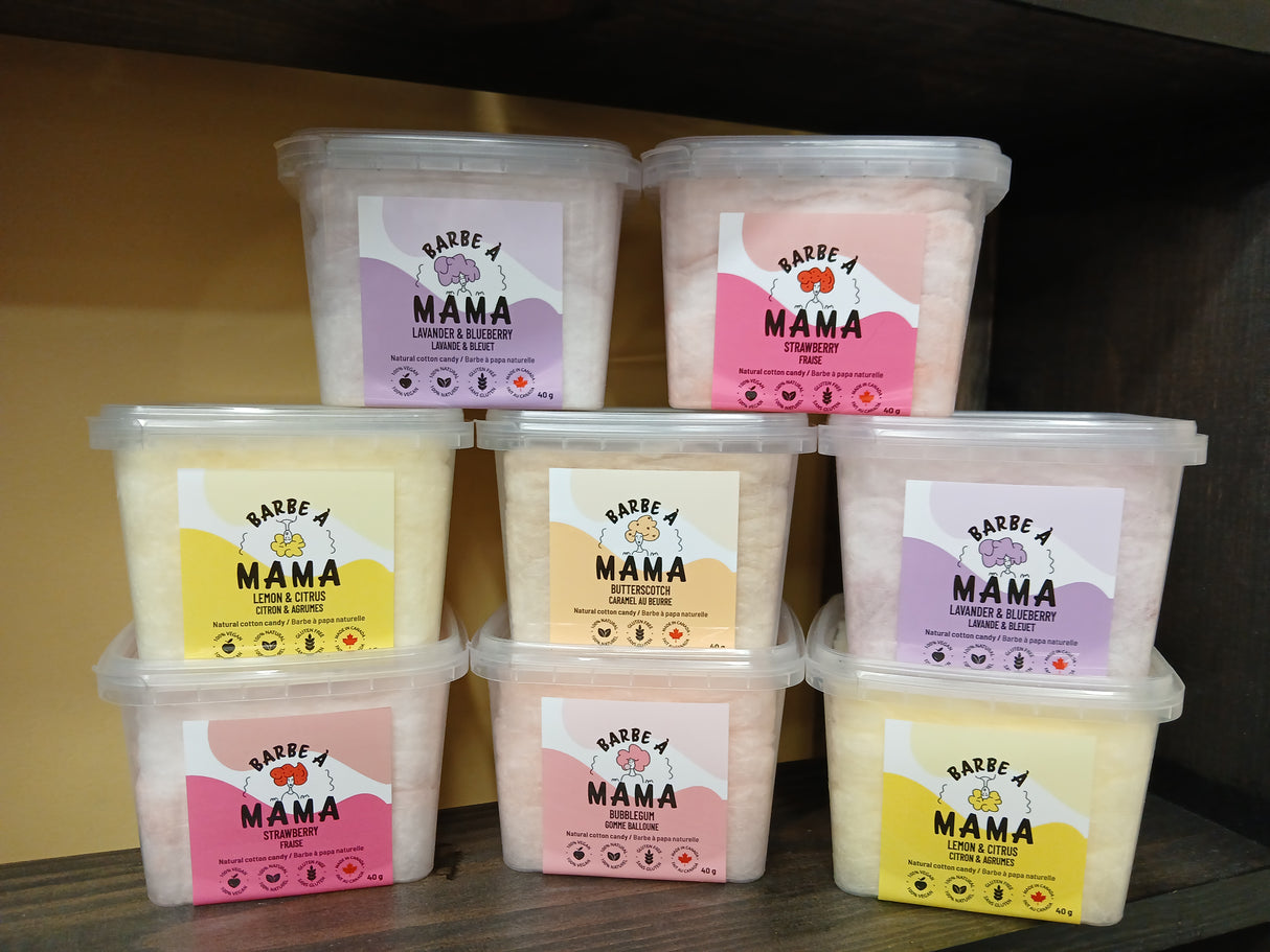 MAN00036 - Garden in box wishes - Happy Mother's Day!