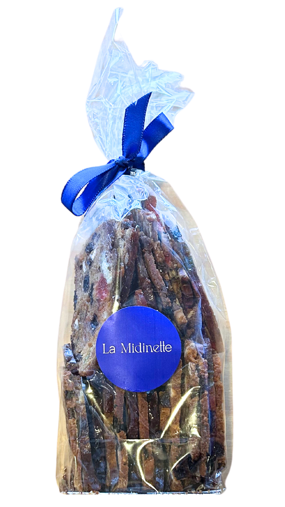 ENV0044 - Blueberry Lime Butter