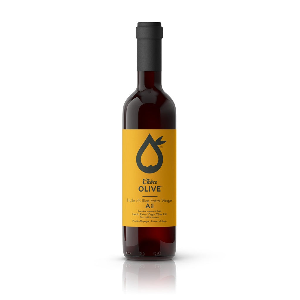 CHE3052 - Dark balsamic vinegar - Teriyaki
