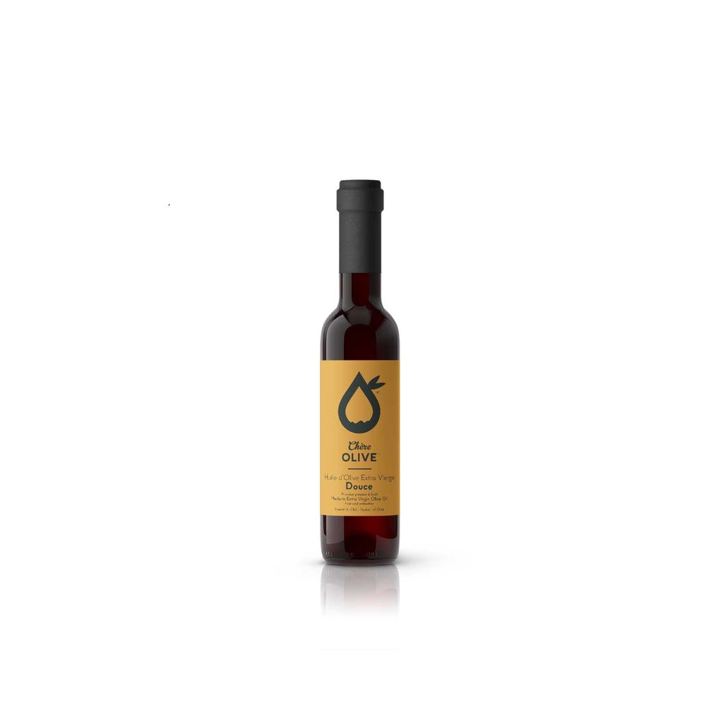 CHE3052 - Dark balsamic vinegar - Teriyaki