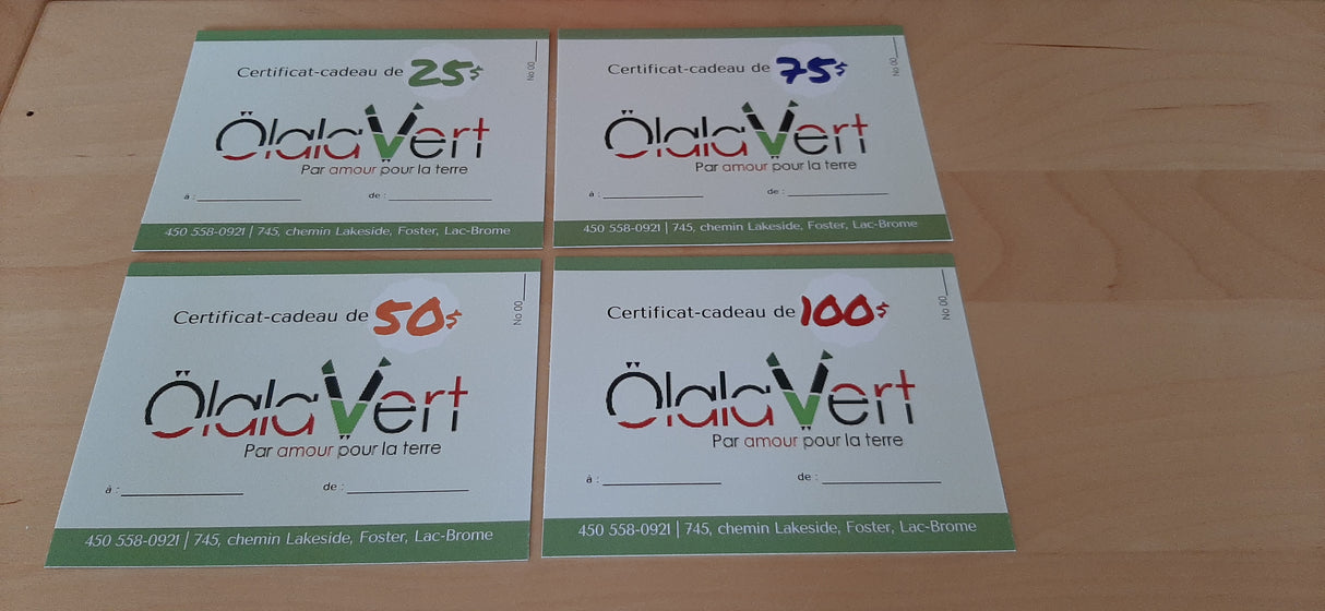 LAG0003 - VRAC/BULK - The golden drop - ORGANIC sunflower oil - QUEBEC