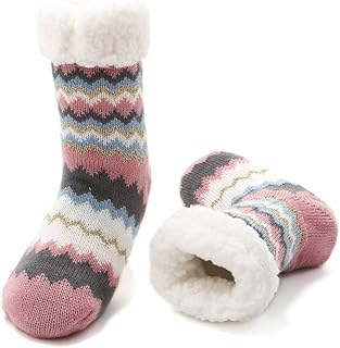 SHE0001 - Chaussettes Sherpa