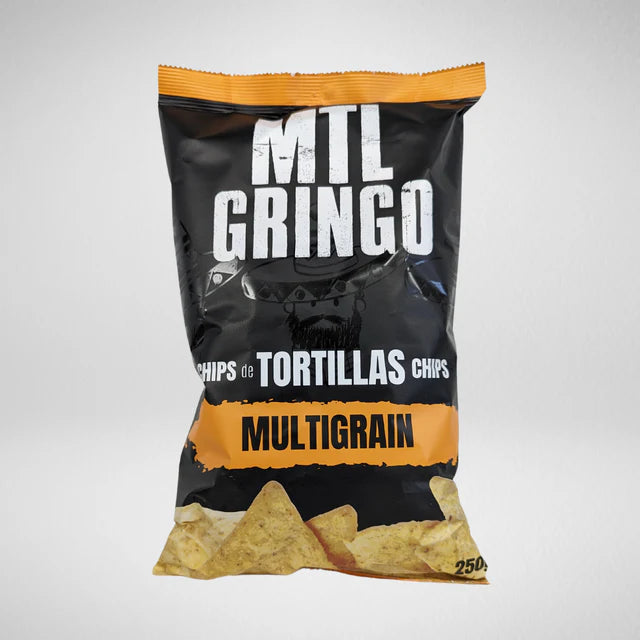 SNA0912 - Chips tortillas multigrain