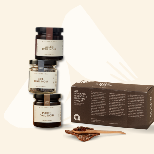 LAT8968 - Coffret Découverte