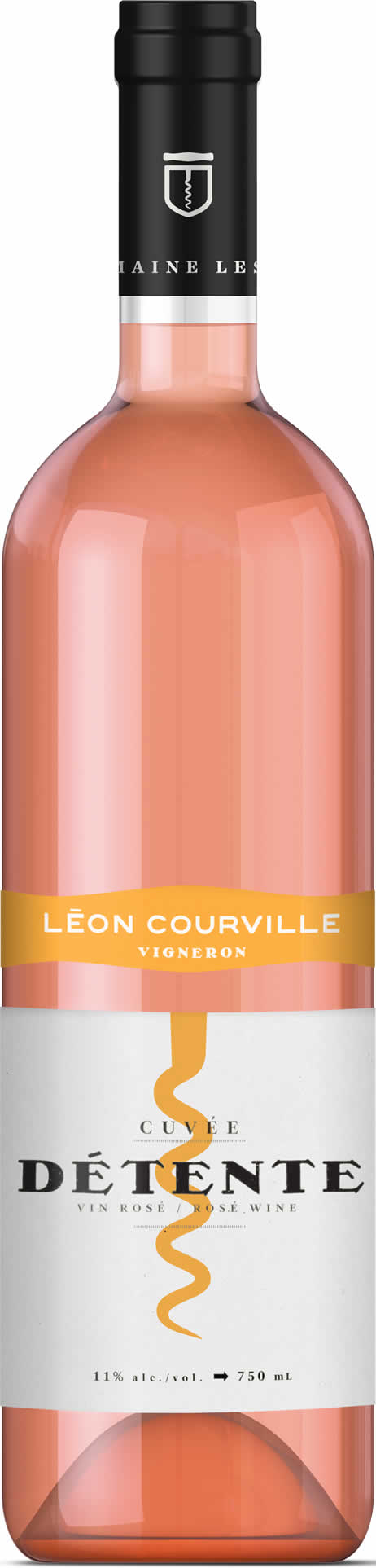 LAG0003 - VRAC/BULK - The golden drop - ORGANIC sunflower oil - QUEBEC