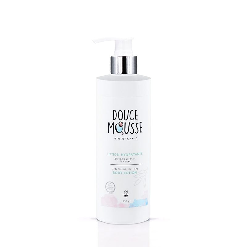 DOU3001 - Lotion hydratante