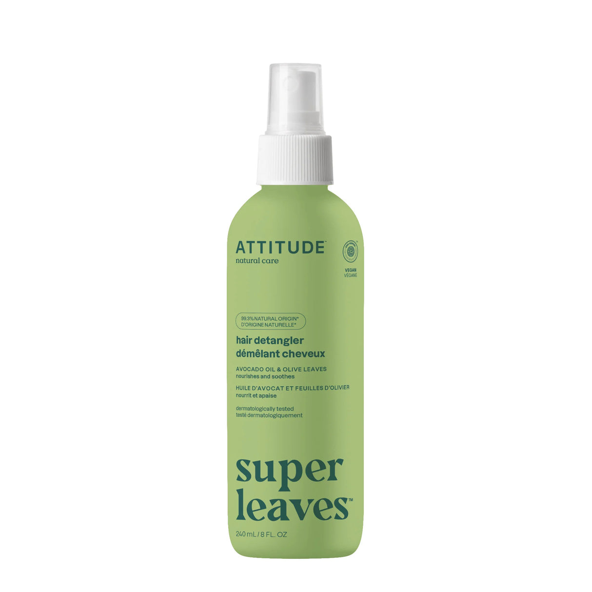 ATT6043 - Mineral facial sunscreen stick - SPF 30 - odorless - with oats