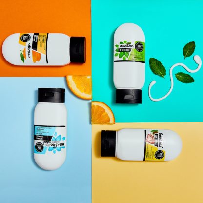 GRB0023 - Deodorant - fragrance free