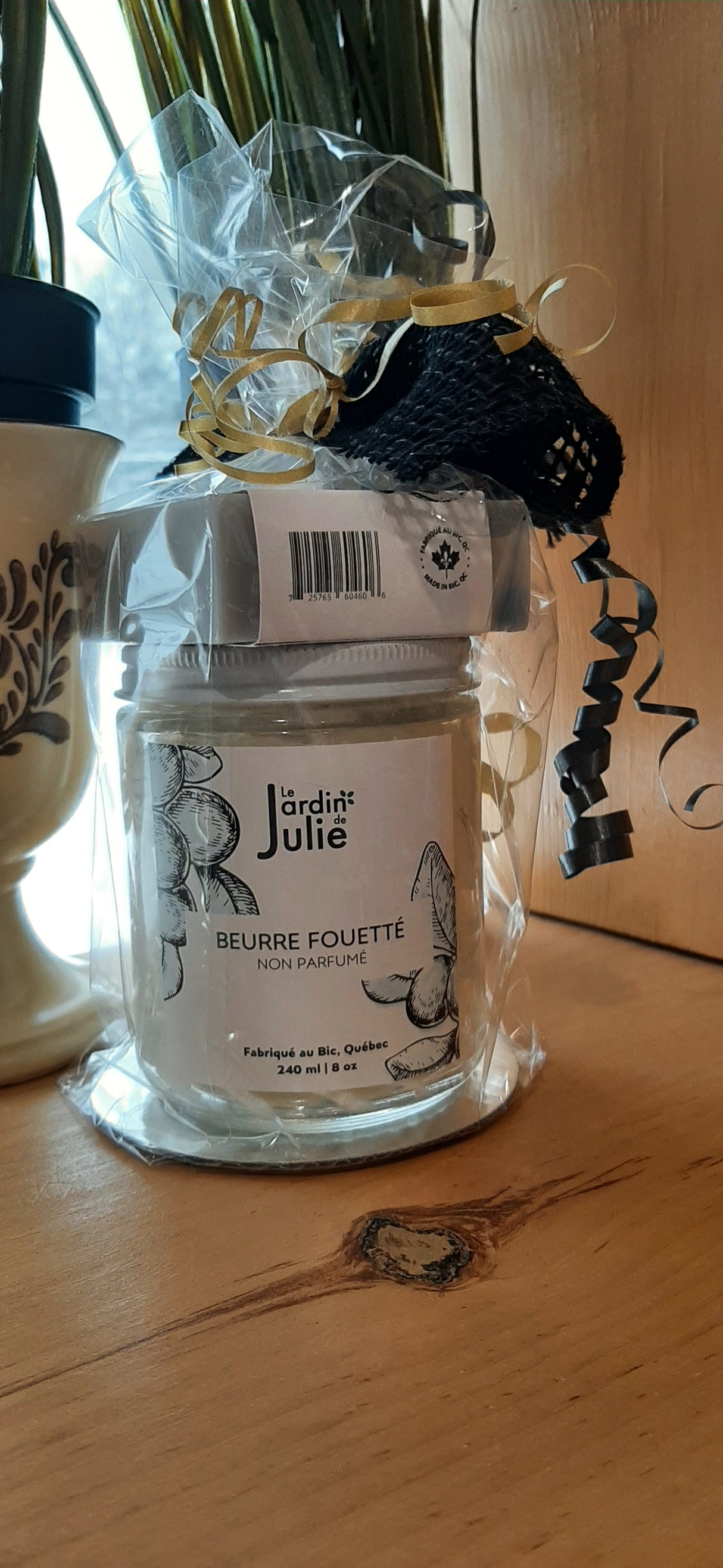 ENS0068 - Gift set - Vegan honey trio