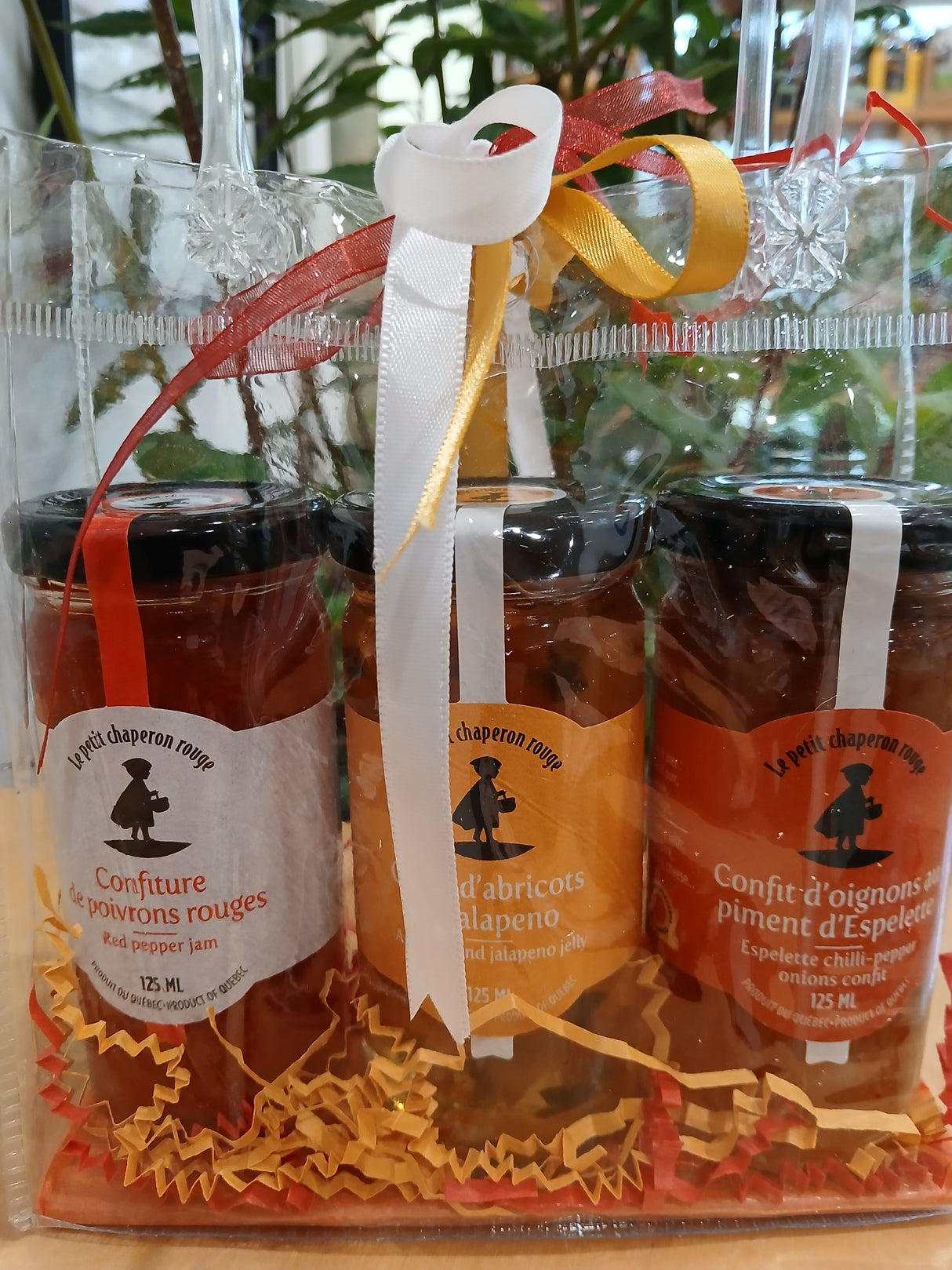 ENS0102 - Gift set - Bath tea (lavender) and loofah