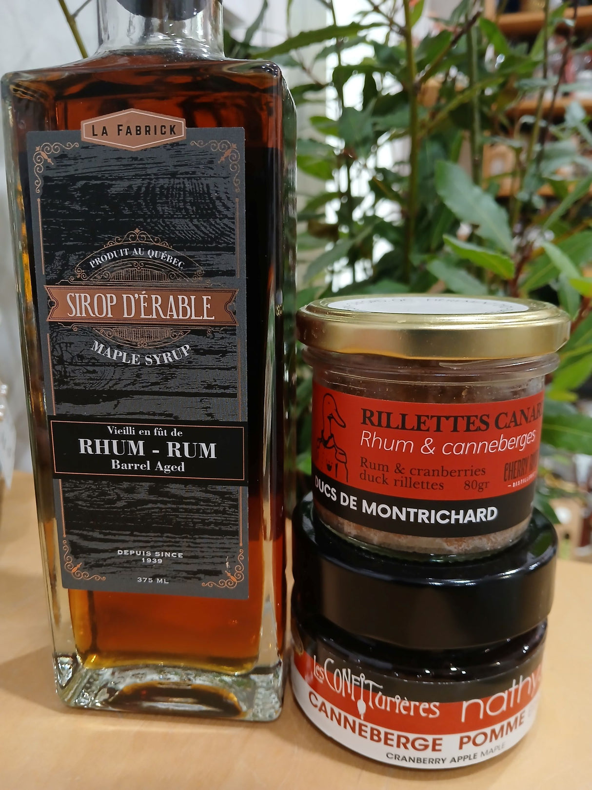 ENS1134 - Ensemble-cadeau - Vive l'érable7 !