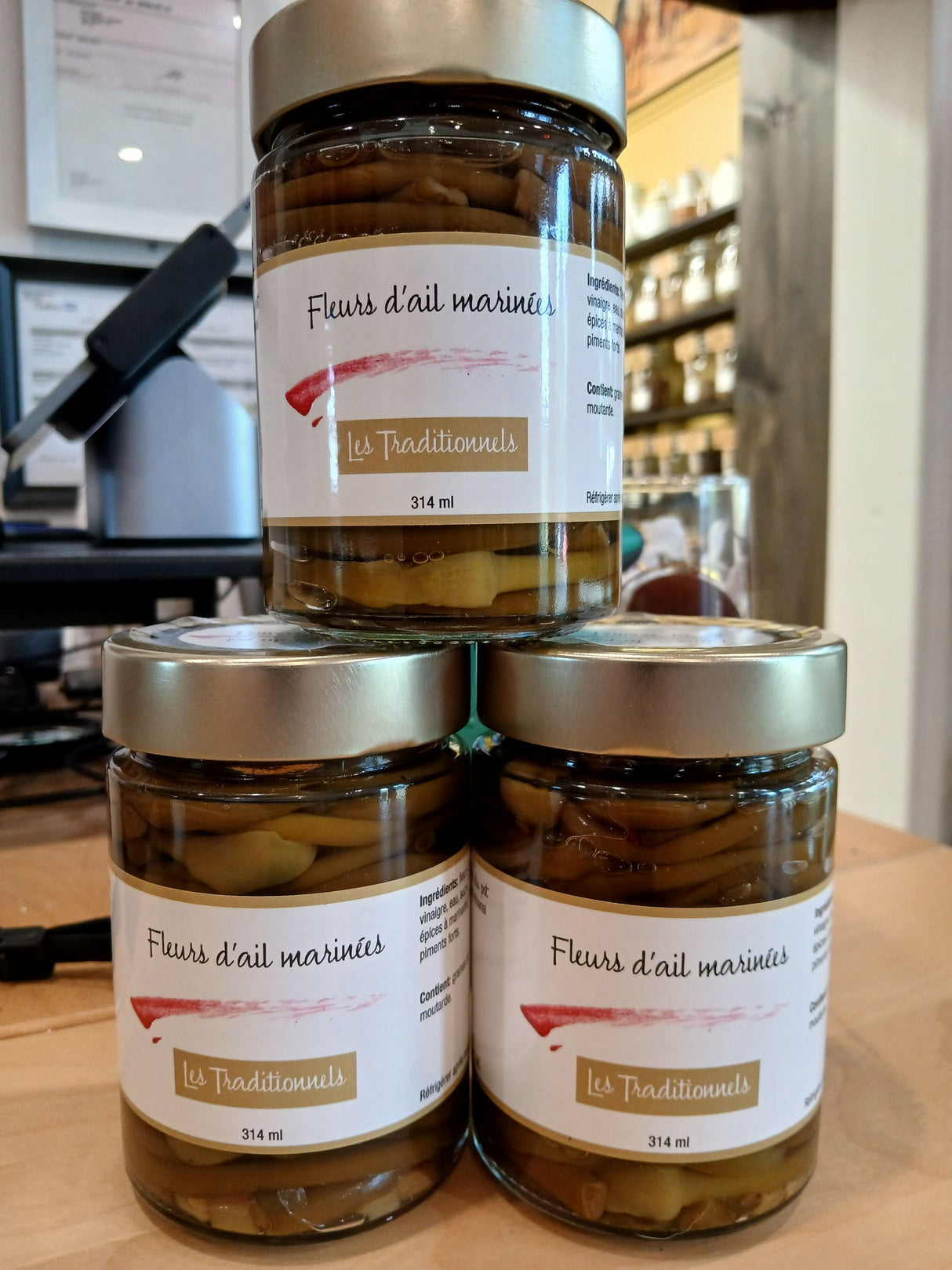 ENV0065 - Onion confit with port