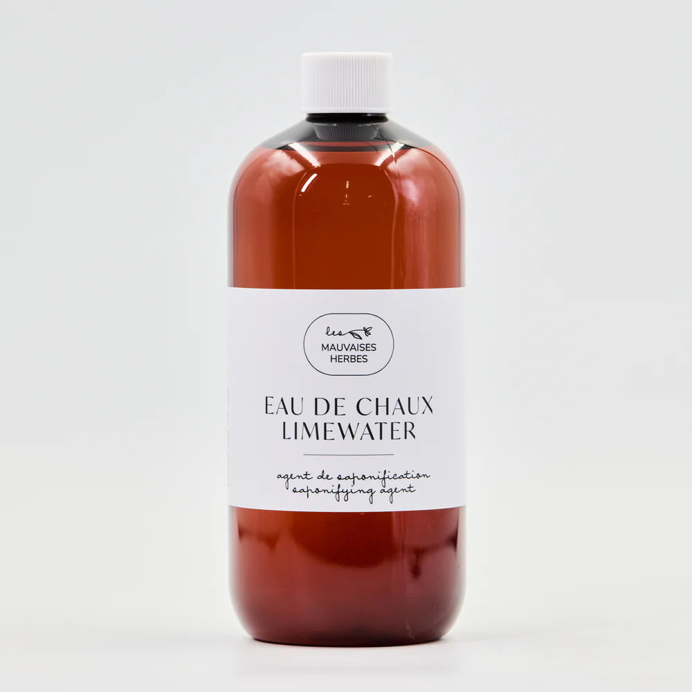 LMH0026 - Eau de chaux