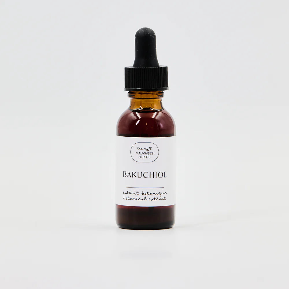 LMH0072 - Huile de bakuchiol