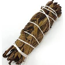 SOR0013 - Fumigation stick - EUCALYPTUS