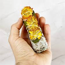 SOR0013 - Fumigation stick - EUCALYPTUS