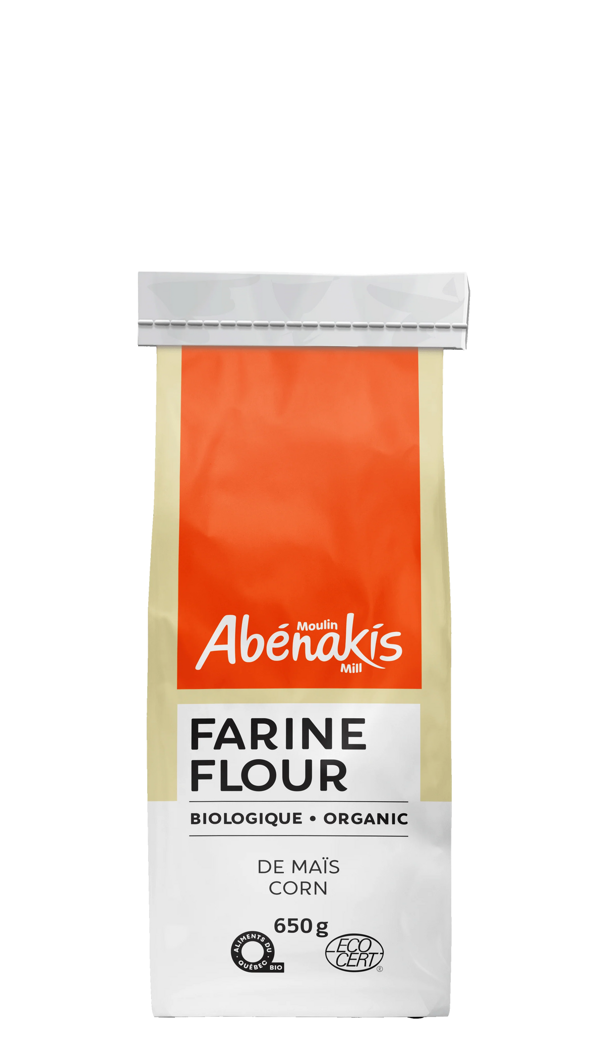 NEV0196 - Millet flour