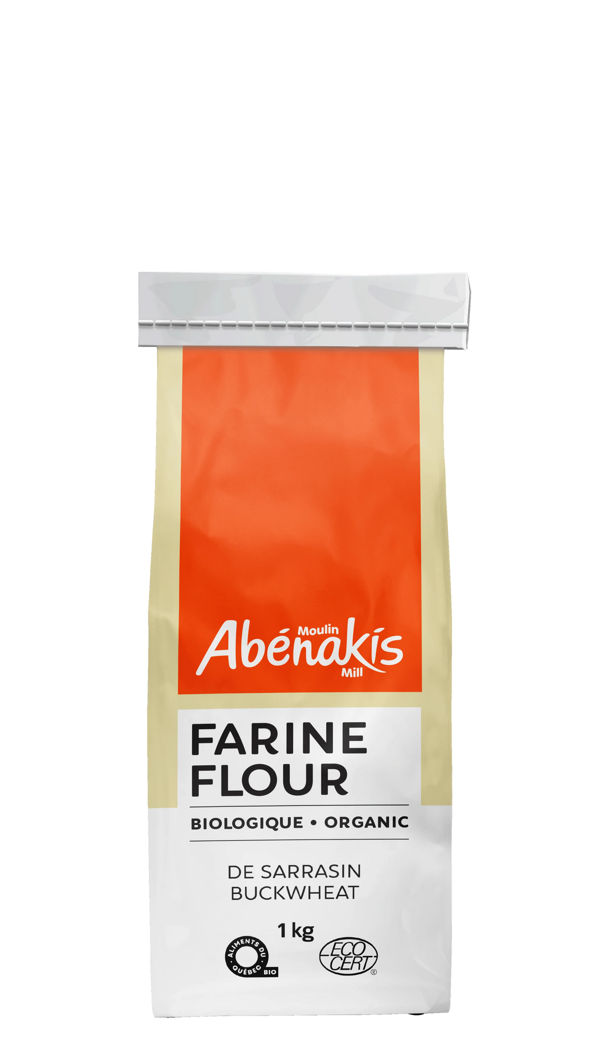 NEV0196 - Millet flour