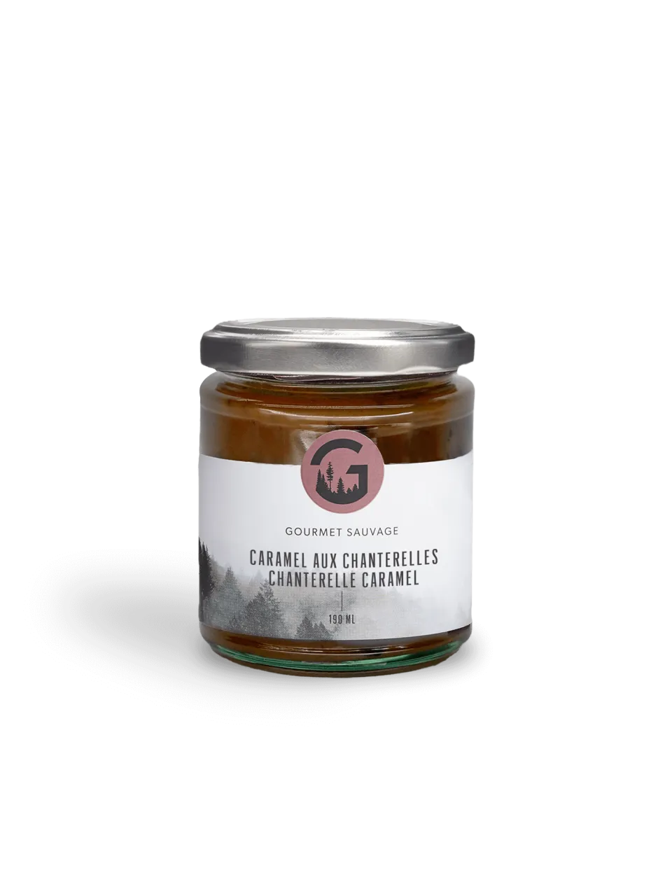 ENV0051 - Nasturtium capers