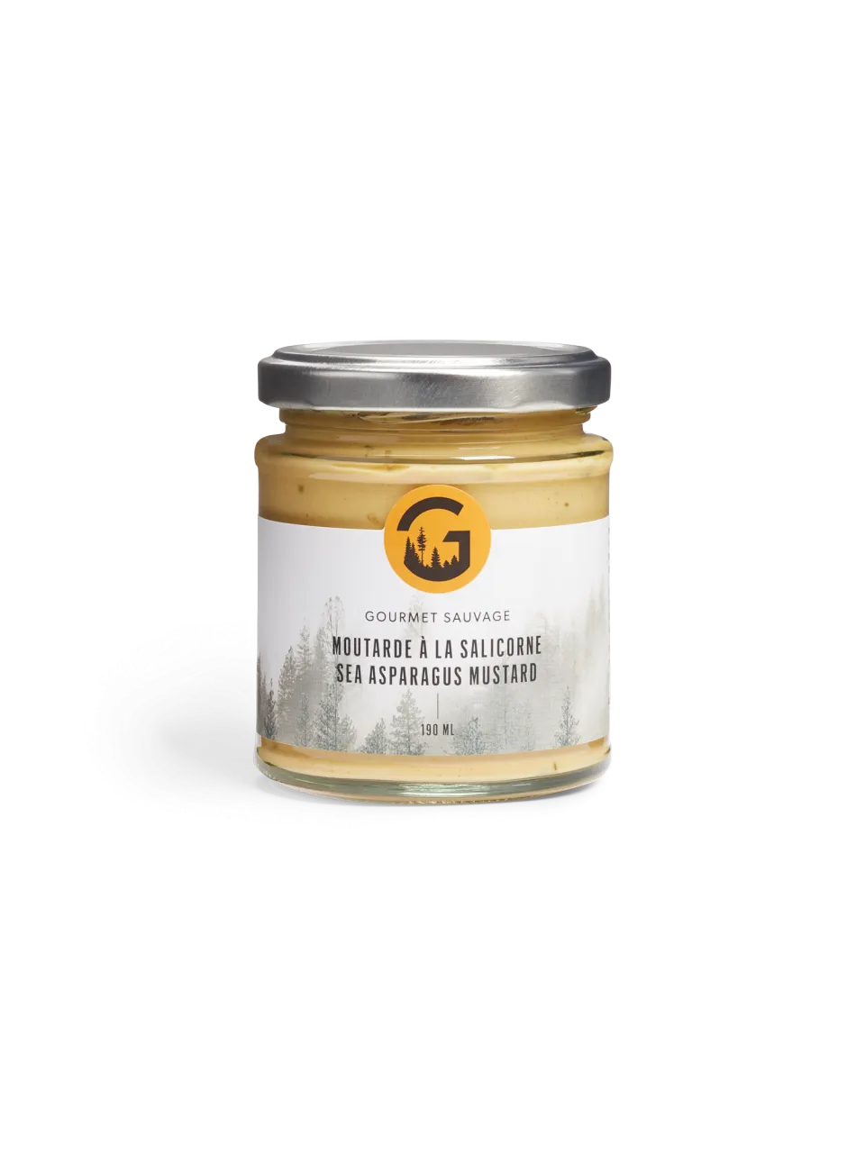ENV0051 - Nasturtium capers