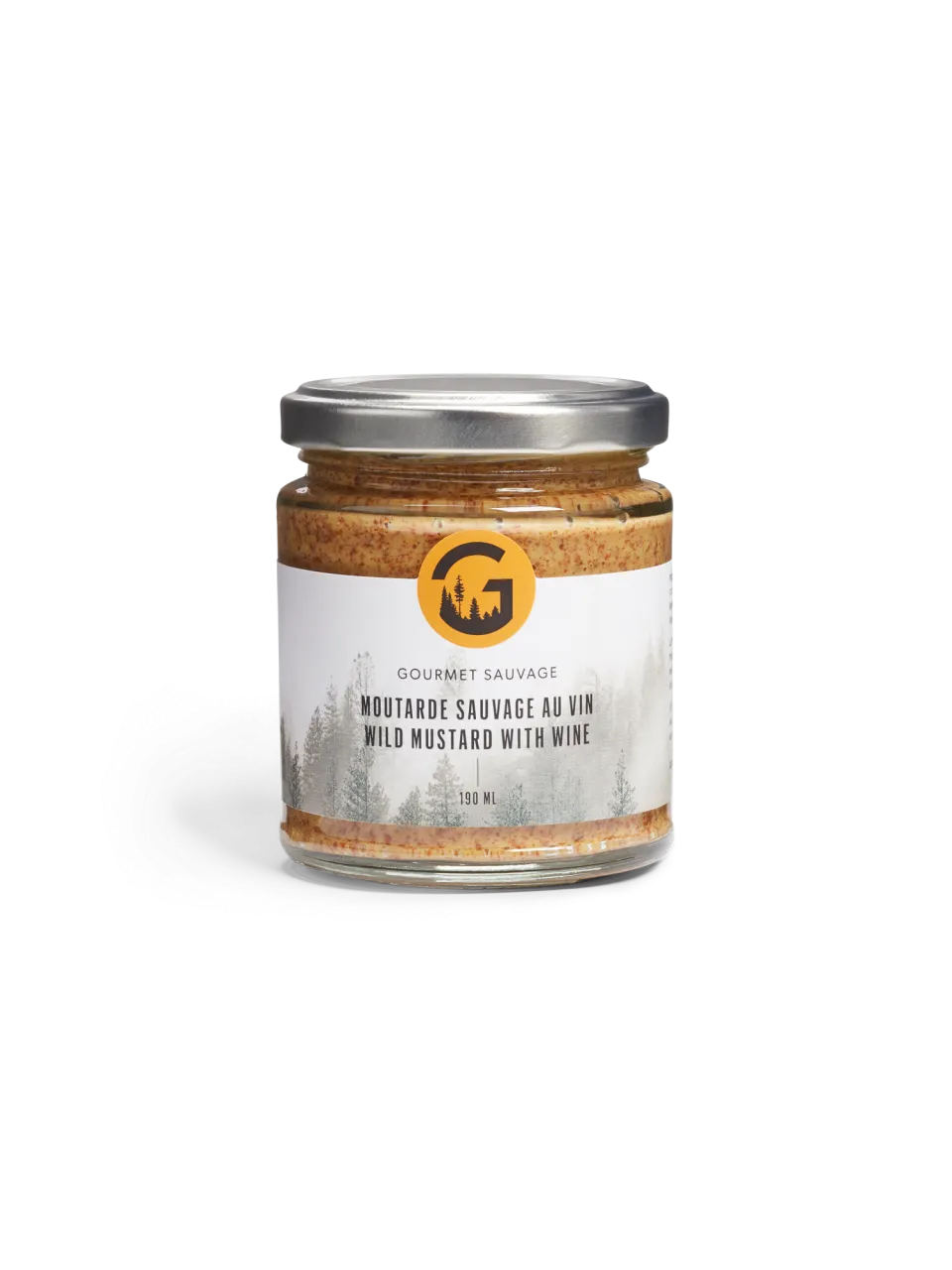 ENV0051 - Nasturtium capers
