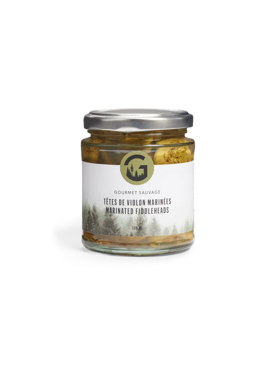 ENV0051 - Nasturtium capers