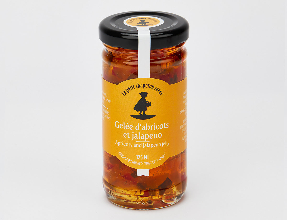 ENV0051 - Nasturtium capers