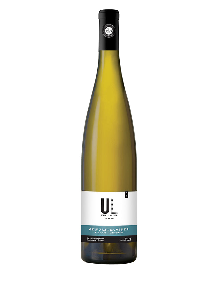 UNI7815 - Gewurztraminer