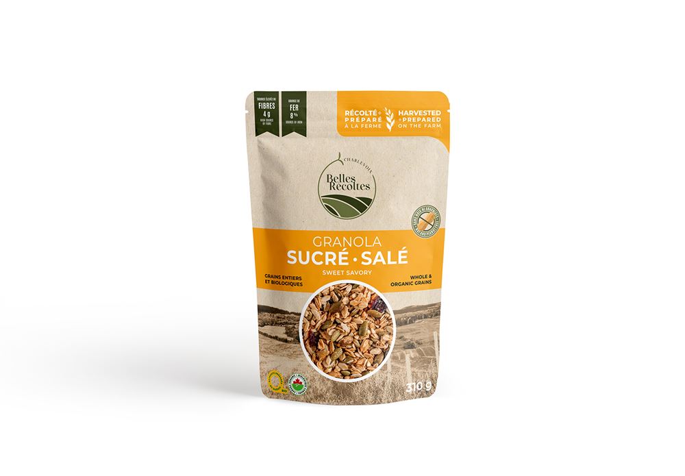 NEV0162 - Raw cocoa nibs
