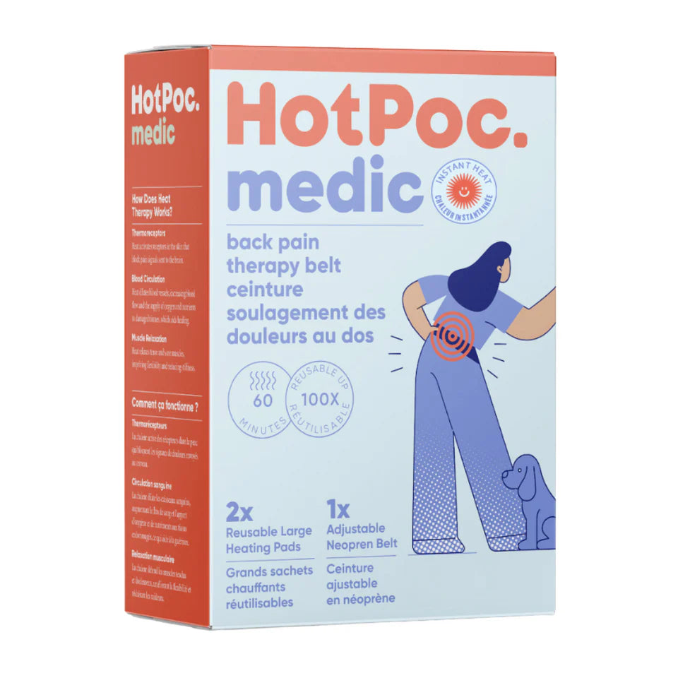 HOT7435 - Sleeper Hot Poc