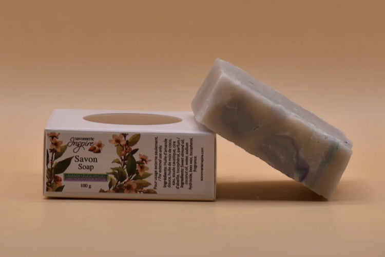 BLA0128 - Beard shampoo