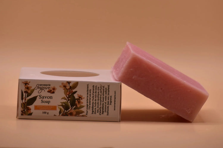 BLA0128 - Beard shampoo