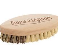 JdJ0004 - Brosse à légumes