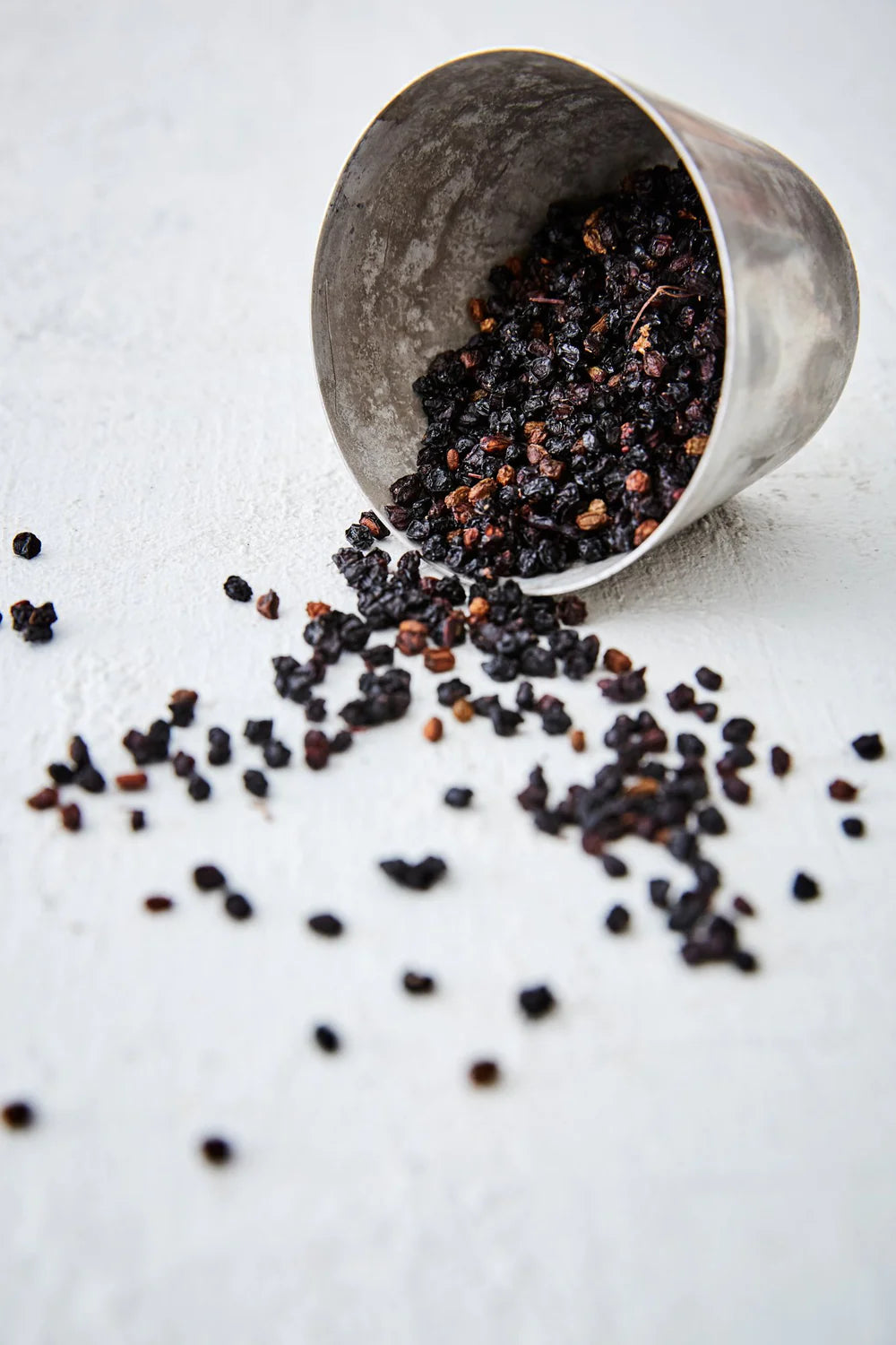 LMH0065 - Organic elderberry