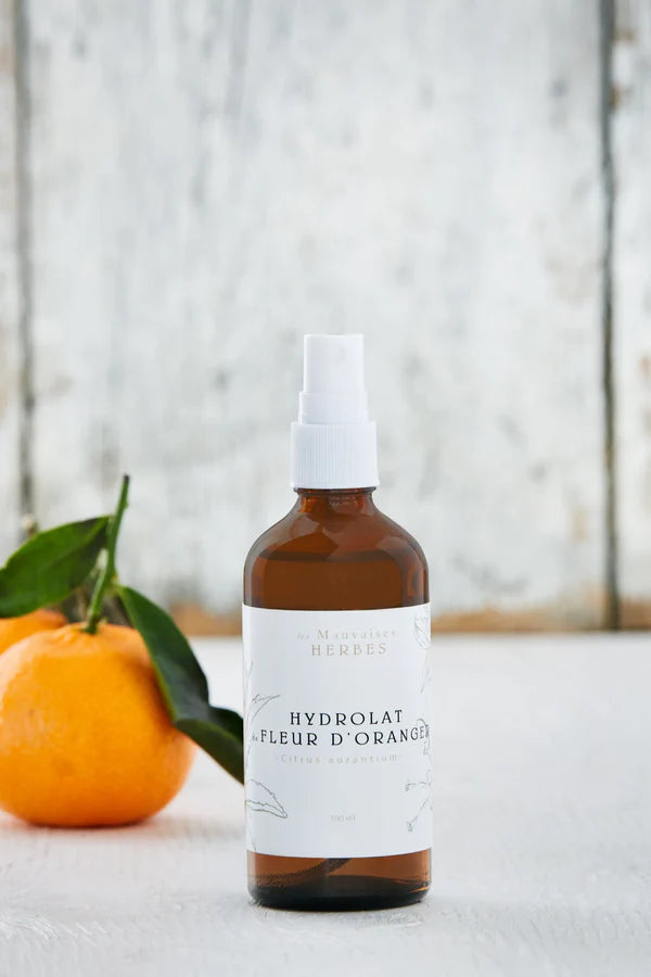 LMH0025 - Organic orange blossom hydrosol