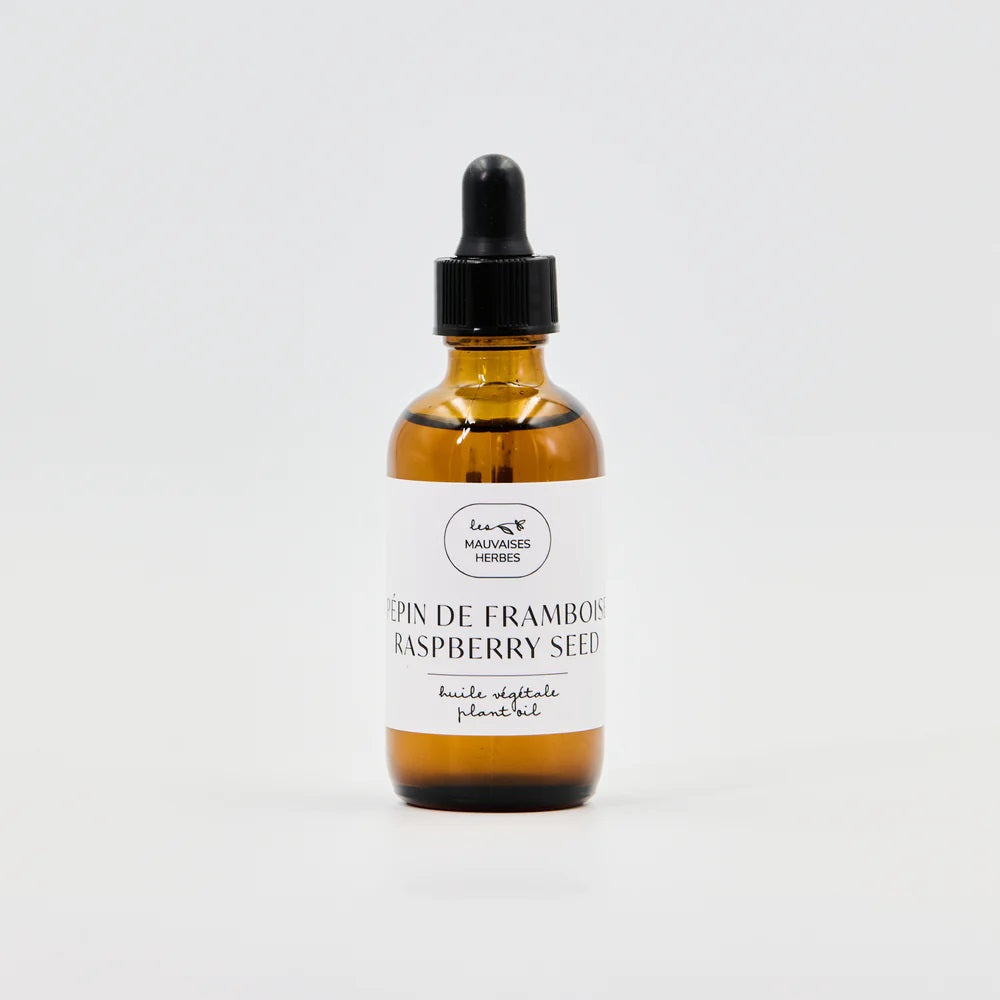 LMH0064 - Raspberry seed oil
