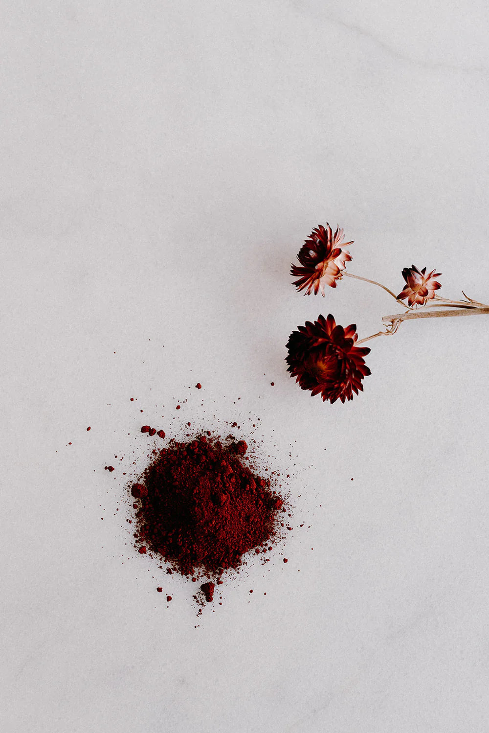 LMH0035 - Yellow iron oxide