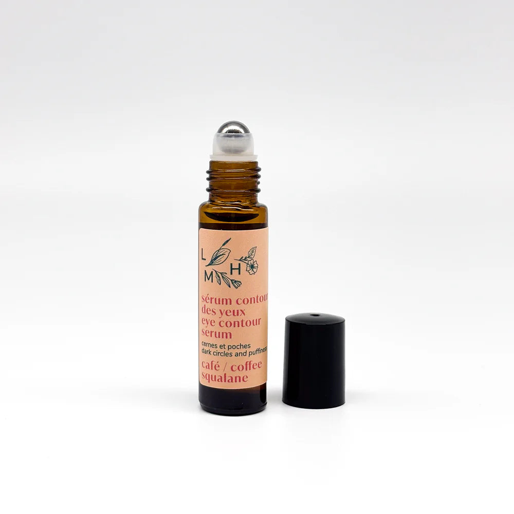 LMH0023 - Organic neem oil