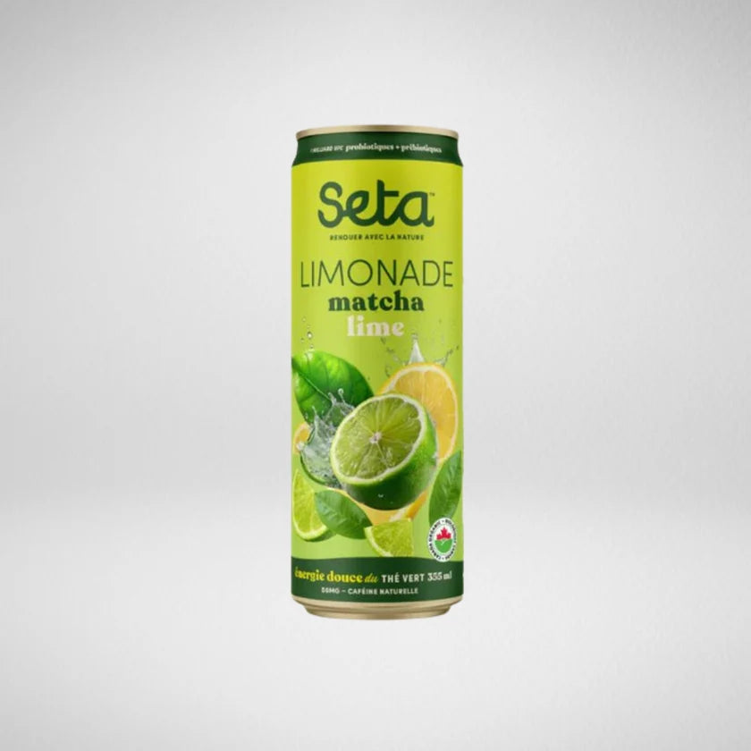 SNA9279 - Matcha limonade à la lime