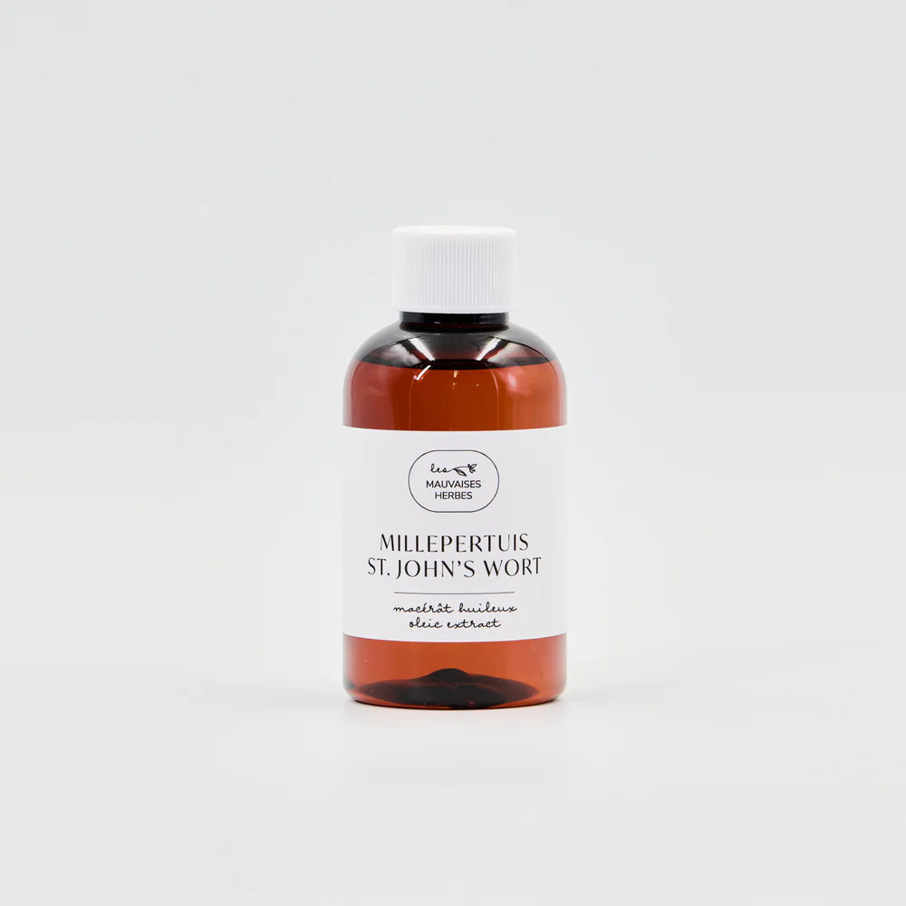LMH0052 - Macérât huileux de millepertuis