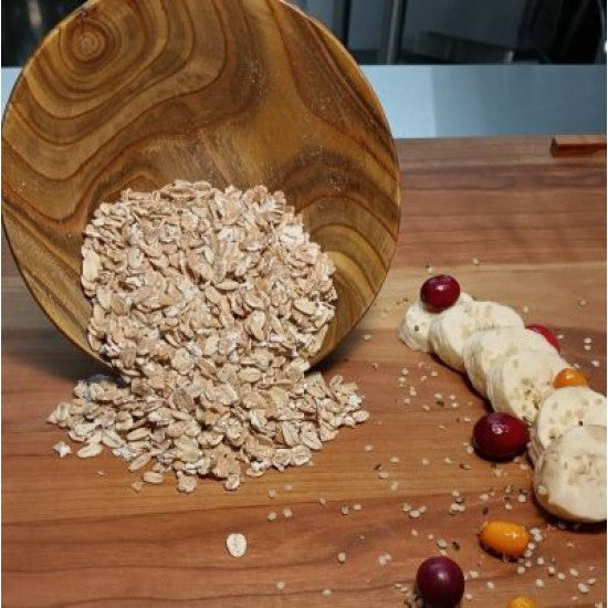 NEV0163 - Mélange de 5 flocons - $ / 100g