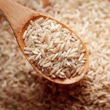 NEV0045 - Brown jasmine rice